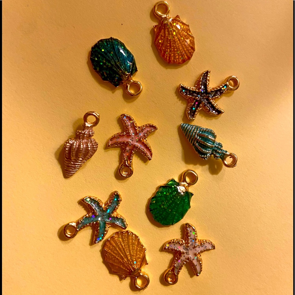 Charms